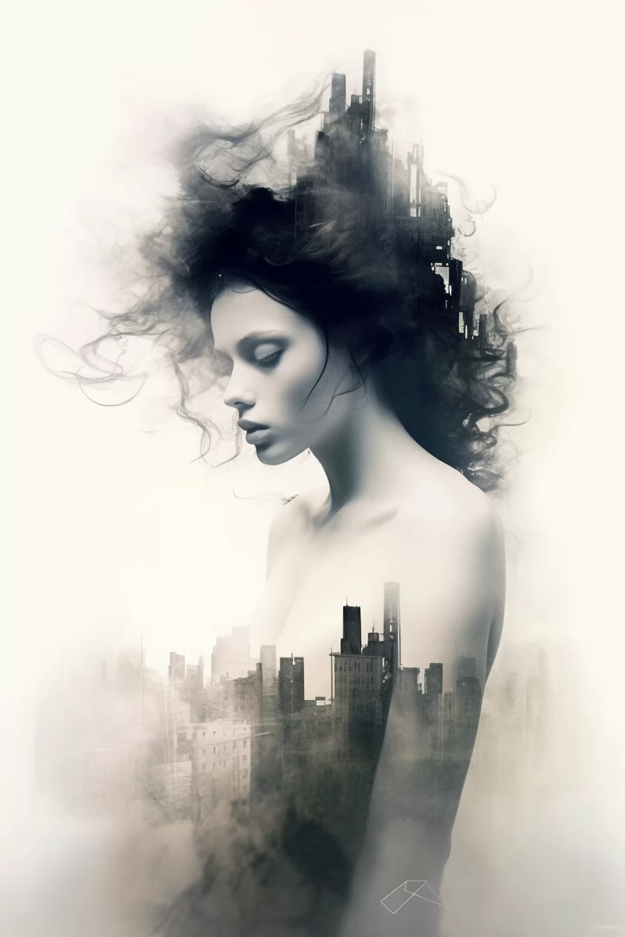 Style Of Antonio Mora