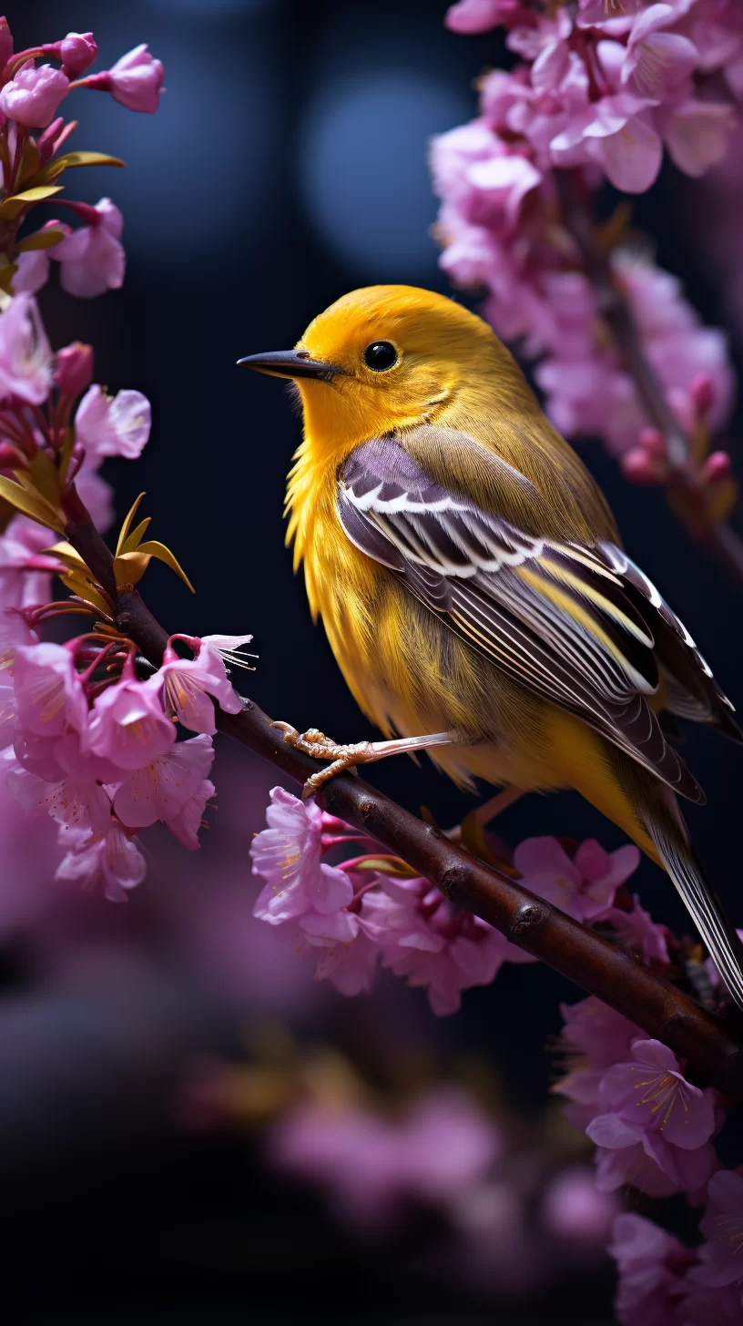 Bird Photography