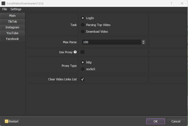 Mass Video Downloader - Image 6