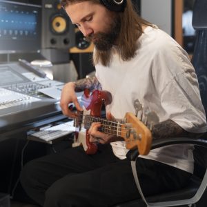 Producers and Musicians