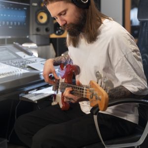 Producers and Musicians