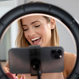 YouTubers and Influencers