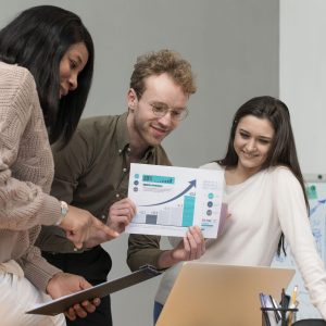 Marketing Agencies
