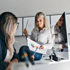 Marketing Agencies