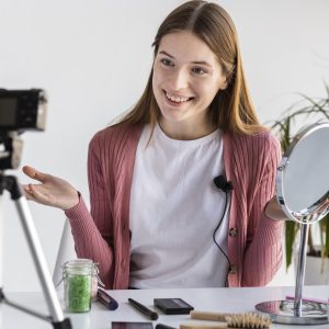 Video Content Creators