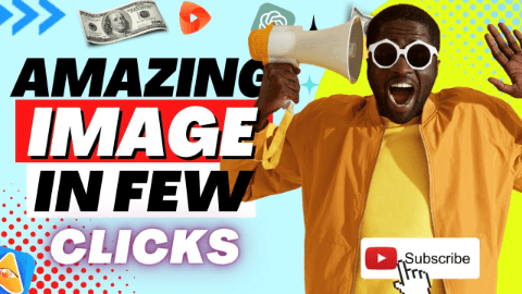 AI youtube Thumbnail 1