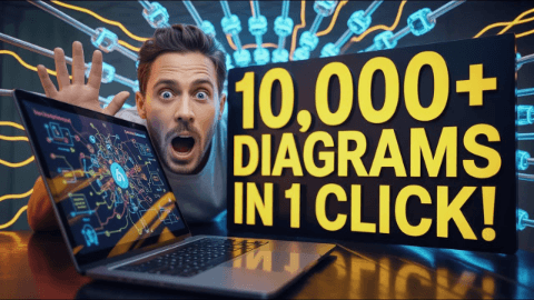 AI youtube Thumbnail 1