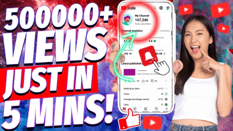 AI youtube Thumbnail 1